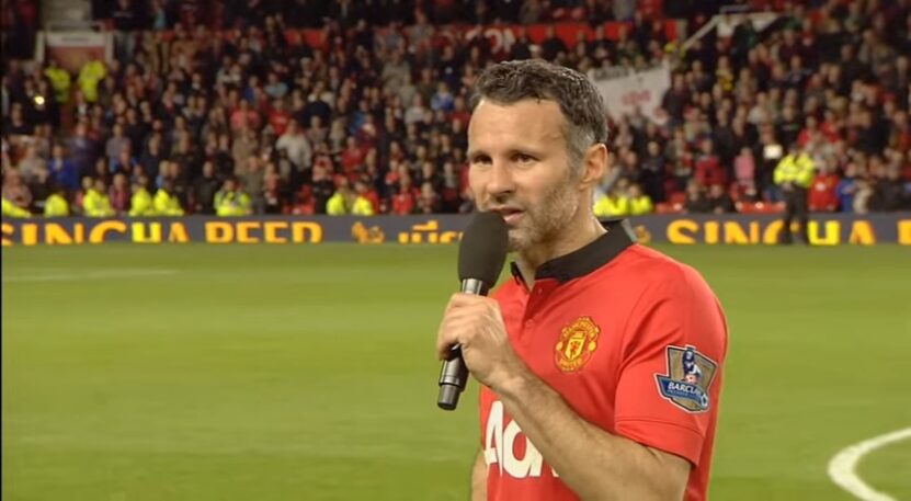 Ryan Giggs