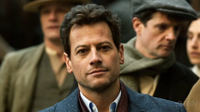 ioan gruffudd actor